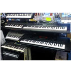 Keyboards en Synthesizers